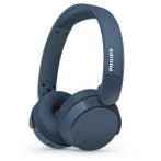 Philips TAH4209 - Draadloze On-Ear Koptelefoon - Blauw -, Ophalen of Verzenden, Zo goed als nieuw