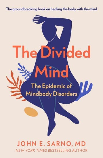 9780715655252 The Divided Mind John E. Sarno, Boeken, Verzenden, Nieuw, John E. Sarno