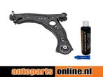 Draagarm Seat Ibiza voorzijde, links, onder, Auto-onderdelen, Verzenden, Nieuw, Seat