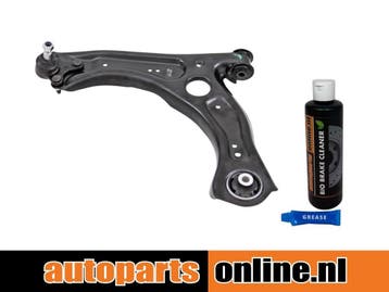 Draagarm Seat Ibiza voorzijde, links, onder, Verzenden, Nieuw, Seat