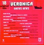 Various - Veronica - Gouwe Ouwe - 18 Original Hits, Ophalen of Verzenden, Gebruikt