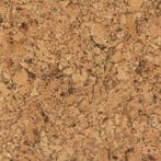 Wandkurk tegel, Ophalen of Verzenden, Nieuw