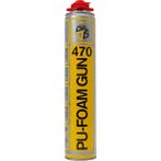 Connect Products Connect products seal it 470 pu foam gun, Verzenden, Nieuw