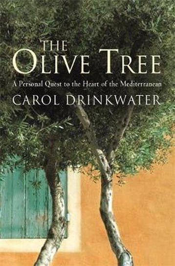 The Olive Tree - Carol Drinkwater 9780297847748, Verzenden, Gelezen, Carol Drinkwater