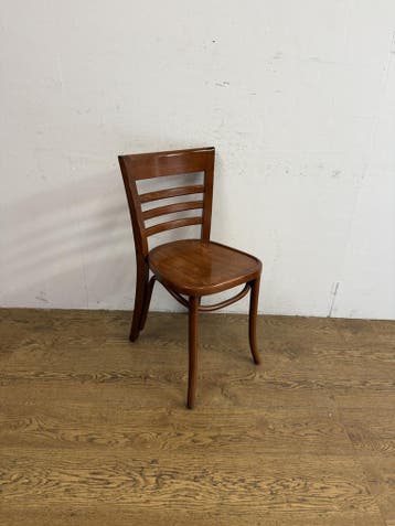 Gebruikte Caféstoel - S4357 Vintage/Café, Ophalen, Nieuw