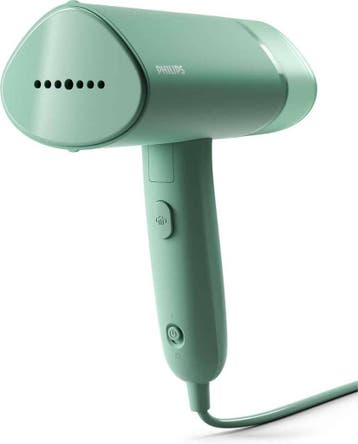 Philips Kledingstomer STH3010/30 - Opvouwbaar en Compacte, Witgoed en Apparatuur, Ophalen of Verzenden, Zo goed als nieuw