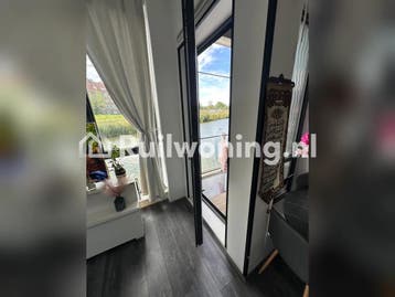 55 m² flat in Amsterdam (Noord-Holland), Huizen en Kamers, Amsterdam