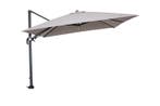 Garden Impressions Hawaii Lumen parasol 300x300!, Ophalen of Verzenden, Nieuw