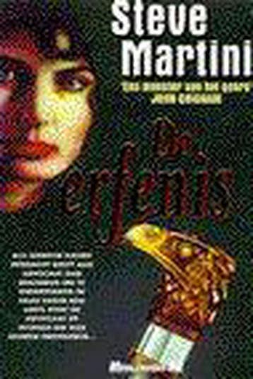 ERFENIS - Steve Martini 9789029056984, Verzenden, Gelezen, Steve Martini