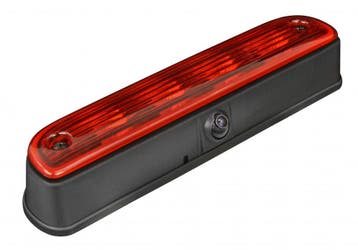 Zenec Achteruitrijcamera 3e Remlicht Ducato ZE-RCE3701, Nieuw
