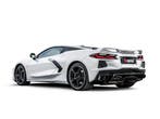 Akrapovic Chevrolet Corvette Stingray (C8) - OPF/GPF 2020 -, Verzenden, Nieuw, Chevrolet