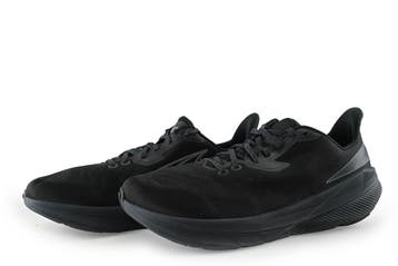 Altra Sportschoenen in maat 44½ Zwart, Verzenden, Zo goed als nieuw, Altra, Sportschoenen