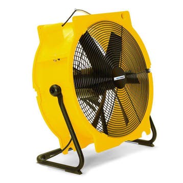 Dryfast DFV 7000 Ventilator, Ophalen of Verzenden