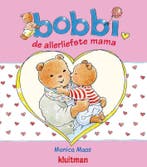 Boek: Bobbi - De allerliefste mamma - (als nieuw), Verzenden, Zo goed als nieuw