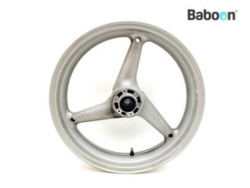 Voorwiel Honda CB 600 F Hornet 2005-2006 (CB600F PC36), Verzenden, Gebruikt