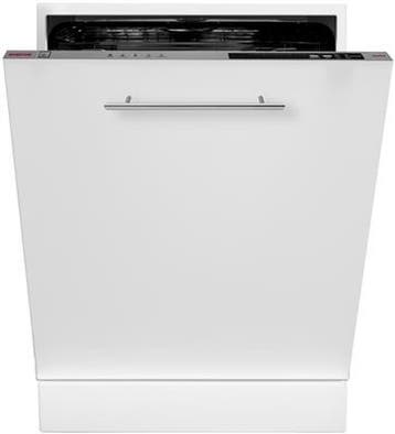 Inventum IVW6008A Vaatwasser449, Witgoed en Apparatuur, Vaatwasmachines, Ophalen of Verzenden, Nieuw, Inbouw