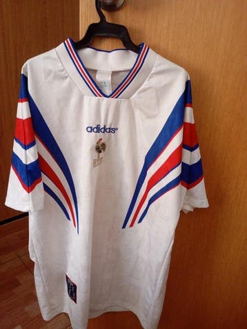 France - FIFA Wereldkampioenschap Voetbal - 1998 -, Nieuw