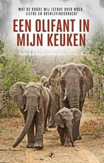 Een olifant in mijn keuken 9789089755698, Boeken, Verzenden, Gelezen, Françoise Malby-Anthony