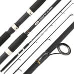 NGT Carp Stalker 2,40m (2lb), Verzenden, Nieuw, Overige typen