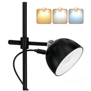 Bureaulamp LED ORBI 2.5W - Dimbaar met CCT-schakelaar - Z..., Ophalen of Verzenden, Nieuw