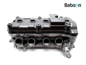 Cilinderkop Honda CBR 900 RR Fireblade 1994-1995 (CBR900RR, Verzenden, Gebruikt