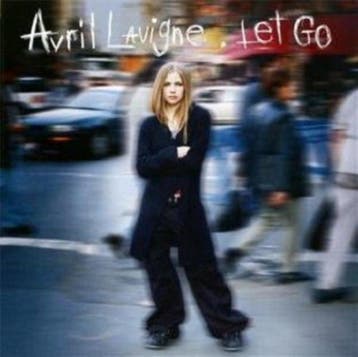Avril Lavigne - Let Go - CD, Ophalen of Verzenden, Nieuw in verpakking