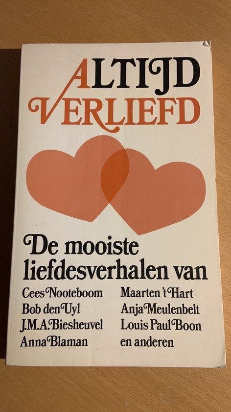 Altyd verliefd - Voerman, Boeken, Romans, Gelezen, Verzenden