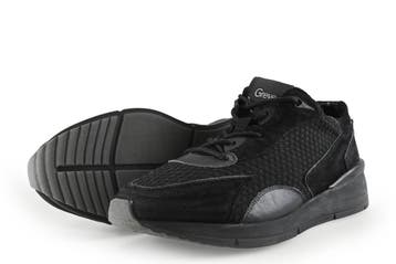 Greve Sneakers in maat 45 Zwart, Kleding | Heren, Schoenen, Verzenden, Zwart, Greve, Sneakers of Gympen