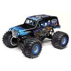 Losi LMT 4WD Solid Axle - Son Uva Digger - TopRC!, Ophalen of Verzenden, Nieuw, Elektro, Auto offroad