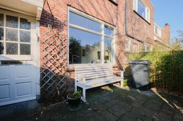 Te huur: Huis Arnoldystraat in Haarlem, Noord-Holland, Haarlem