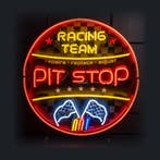 Amerikaanse neon - unieke designs - origineel, Ophalen, Nieuw, Lichtbak of (neon) lamp