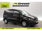 Volkswagen Caddy 2.0 TDI 102PK | Automaat | Airco |, Automaat, Volkswagen, Zwart, Diesel