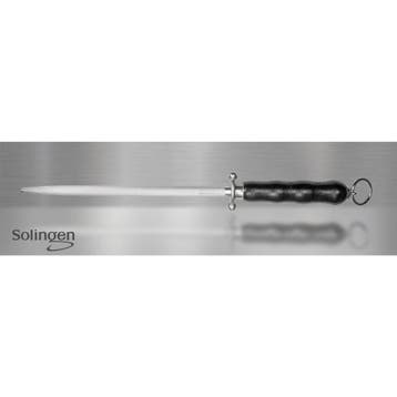 Eikaso Solingen Professioneel Aanzetstaal 26 cm – Grof –, Doe-het-zelf en Verbouw, Ophalen of Verzenden, Nieuw, Overige typen