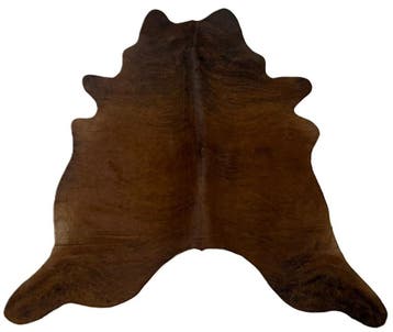 Koeienhuid  Large koevel koehuid koeienvacht By Max, Ophalen of Verzenden, Nieuw