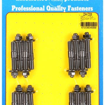 ARP SB Chevy LT1 6.2L Rocker Arm Stud Kit, Ophalen of Verzenden