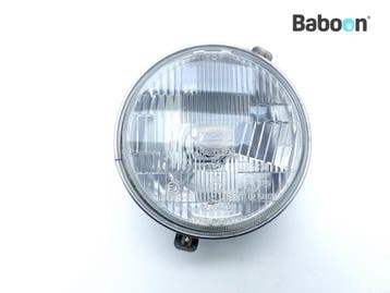 Koplamp Rechts Triumph Tiger 900 1993-1998 (T400 885) EU/USA, Verzenden, Gebruikt