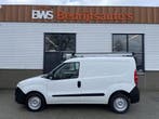 Opel - Combo - Bestelauto - 1.3 CDTi L1H1 Edition / vaste, Wit, Nieuw, Opel, Handgeschakeld
