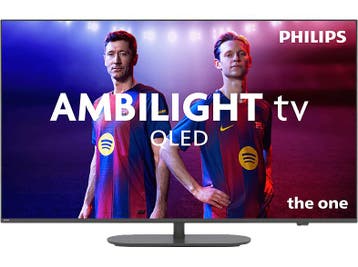 Philips - LED/QLED 60-69 Ultra HD 4K TV - 65 inch, Philips, Verzenden, Nieuw, 100 cm of meer