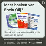 Adobe Photoshop CS6 (N-E) / Leer jezelf PROFESSIONEEL..., Verzenden, Gelezen, Erwin Olij