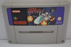 Super R-Type (SNES FAH), Verzenden, Zo goed als nieuw