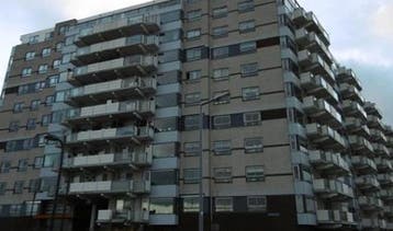 Te Huur 3 Kamer Appartement Koopvaardijhof In Rotterdam, Huizen en Kamers, Rotterdam, Direct bij eigenaar, Appartement, Rotterdam