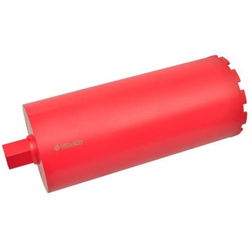 vidaXL Diamantboor 150 x 400 mm voor nat en droog boorwerk, Verzenden, Nieuw