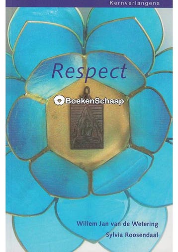 Respect Sylvia Roosendaal, Willem Jan van de Wetering, Verzenden, Gelezen