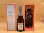 2015 Louis Roederer, Edition By Philip Stark Brut Nature, Nieuw