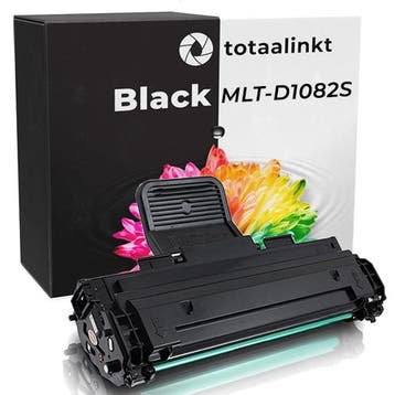 Compatible  ML-1645 toner, Verzenden, Nieuw, Toner, Samsung