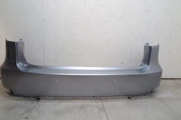 achterbumper Lexus RX IV lift 19- 52159-48270, Auto-onderdelen, Verzenden, Gebruikt