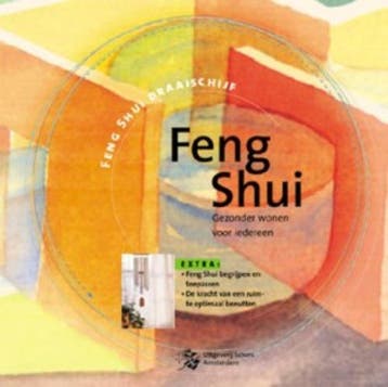 Feng Shui draaischijf 9789063784058, Verzenden, Zo goed als nieuw