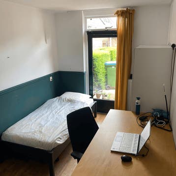 Kamer gevonden in of bij Ede, Huizen en Kamers, Minder dan 20 m²