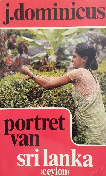 Sri Lanka - Rokebrand, Boeken, Reisgidsen, Verzenden, Gelezen