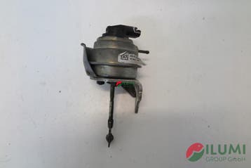 Turbocompressor actuator Audi A5 8T 794081-0027 klep, Verzenden, Gebruikt, Audi
